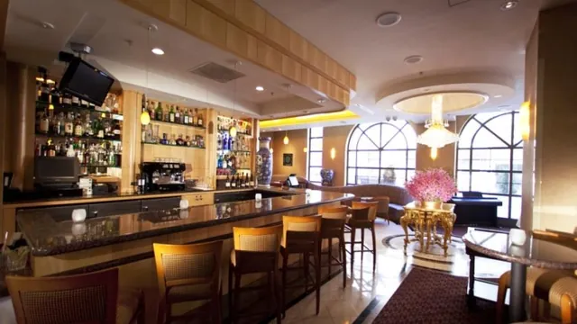 Orchard Hotel San Francisco photo 1