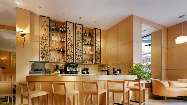 Orchard Hotel San Francisco photo 2