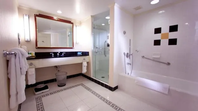 Orchard Hotel San Francisco photo 3
