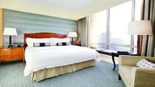Four Seasons Hotel San Francisco