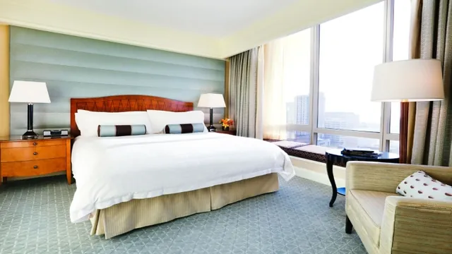 Four Seasons Hotel San Francisco photo 1