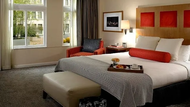 Hotel Palomar San Francisco photo 2