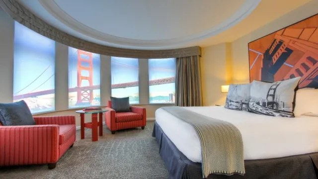 Hotel Palomar San Francisco photo 3