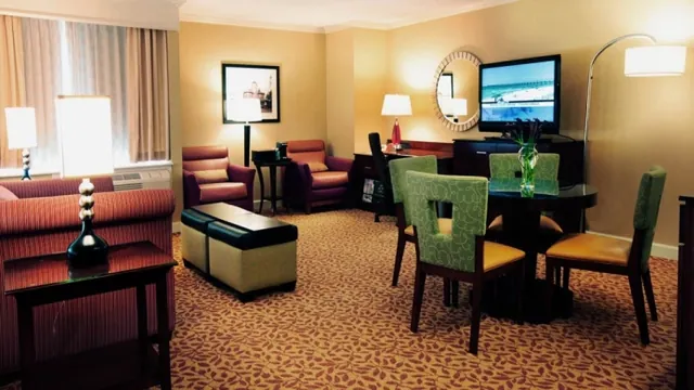 Phoenix Hotel Civic Center photo 1