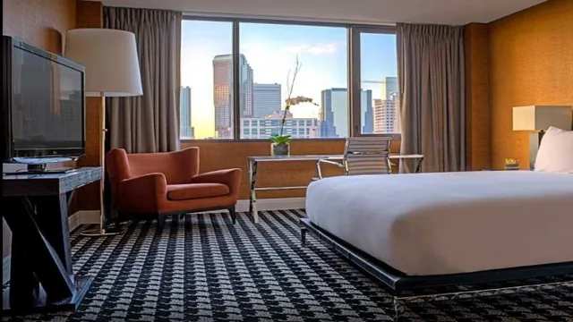 Phoenix Hotel Civic Center photo 3