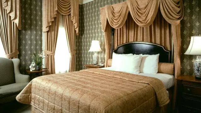 Hotel Majestic San Francisco photo 1