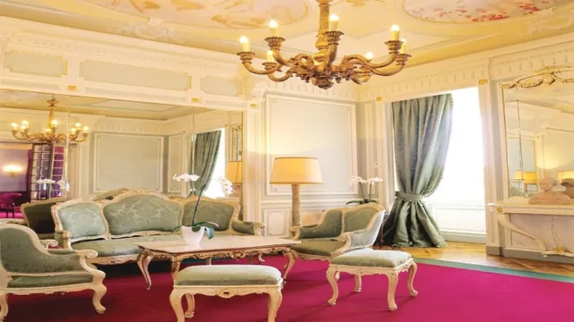 Hotel Majestic San Francisco photo 3