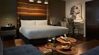 Hotel Zetta San Francisco