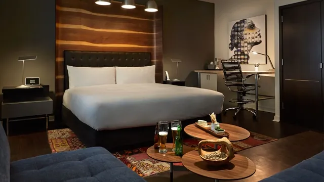 Hotel Zetta San Francisco photo 1