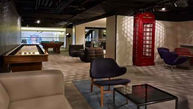 Hotel Zetta San Francisco photo 2