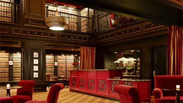 Hotel Boheme San Francisco photo 2