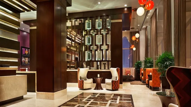 Hotel Boheme San Francisco photo 3