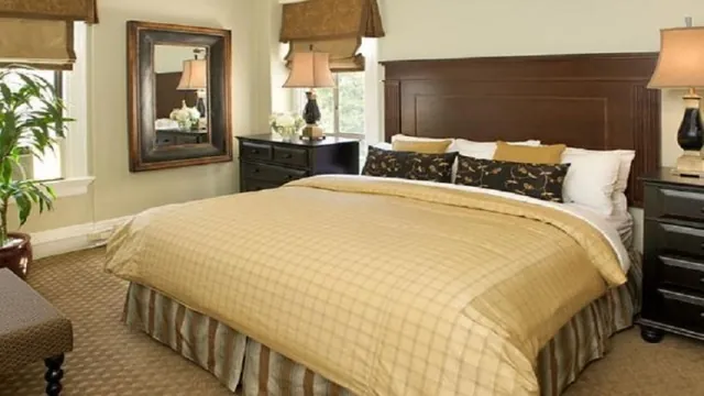 The Cartwright Hotel Union Square San Francisco photo 1