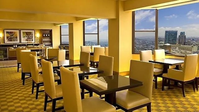 The Cartwright Hotel Union Square San Francisco photo 3
