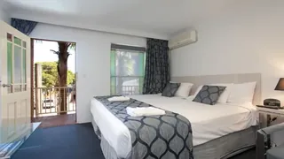 Central Railway Hotel & Apartments Sydney