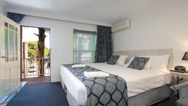 Central Railway Hotel & Apartments Sydney photo 1