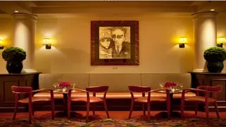 Hotel Rex San Francisco
