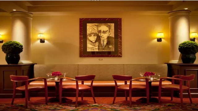 Hotel Rex San Francisco photo 1