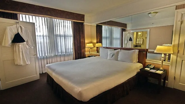 Hotel Rex San Francisco photo 3