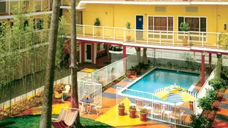 Hotel Del Sol San Francisco