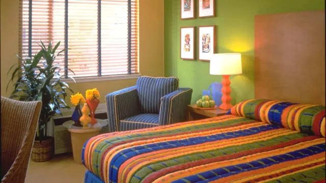 Hotel Del Sol San Francisco photo 2