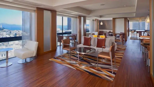 Grand Hyatt San Francisco photo 4
