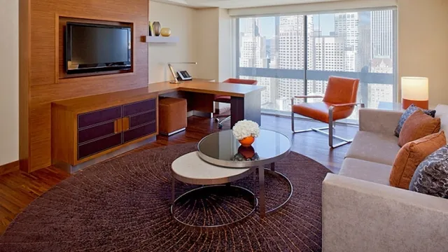 Grand Hyatt San Francisco photo 5