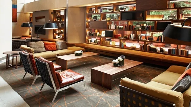 Grand Hyatt San Francisco photo 6