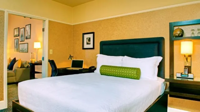 Harbor Court Hotel San Francisco photo 2