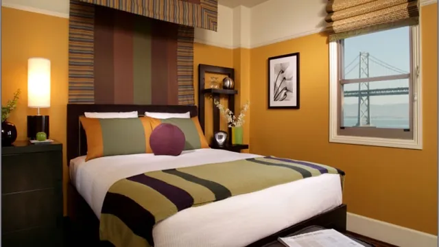 Harbor Court Hotel San Francisco photo 3