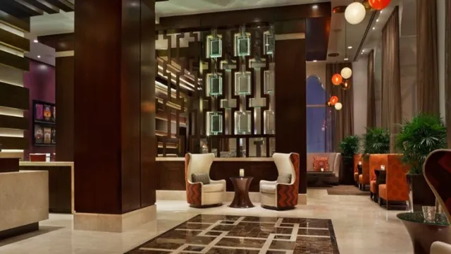 Hotel Adagio San Francisco photo 3