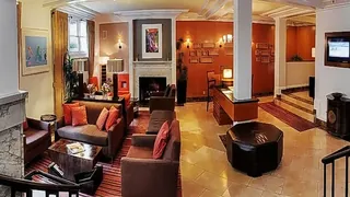 Executive Hotel Vintage Court San Francisco
