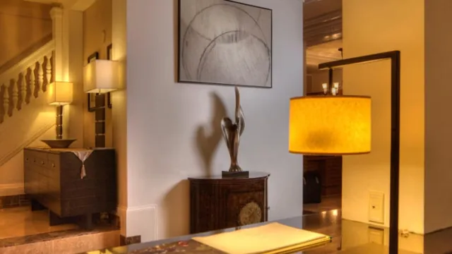 Executive Hotel Vintage Court San Francisco photo 2