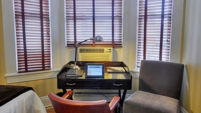 Executive Hotel Vintage Court San Francisco photo 3