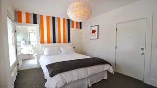 Edwardian San Francisco Hotel