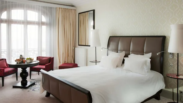 Le Grand Hôtel de Cabourg - MGallery Collection photo 6