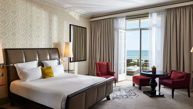 Le Grand Hôtel de Cabourg - MGallery Collection photo 8