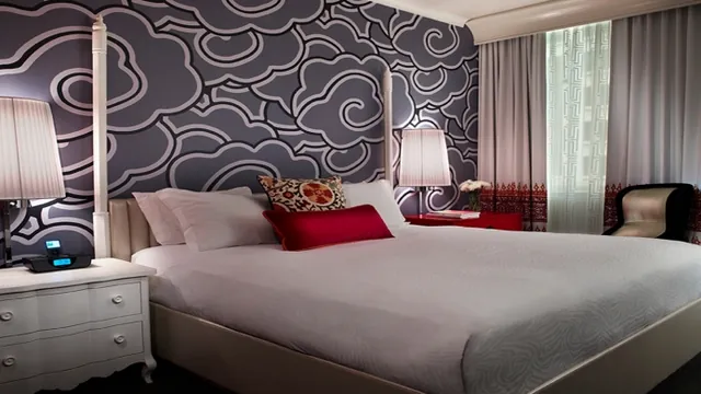 Monaco Seattle, A Kimpton Hotel photo 2