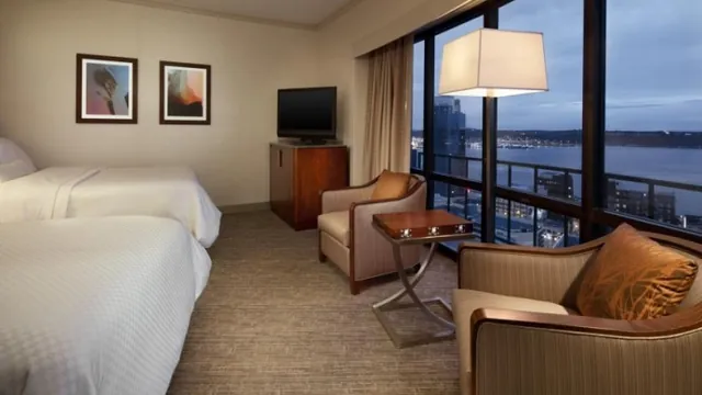 The Westin Seattle photo 2