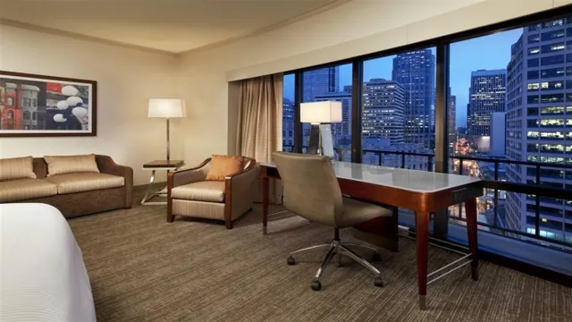 The Westin Seattle photo 3