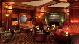 Sorrento Hotel Seattle