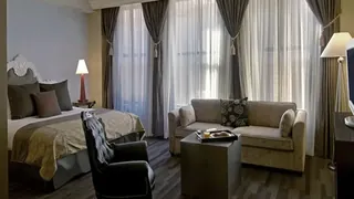 The Alexis Royal Sonesta Hotel Seattle
