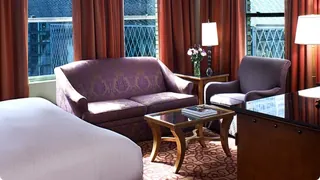 Vintage Park Seattle, A Kimpton Hotel