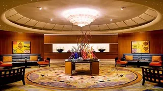 Marriott Seattle Waterfront