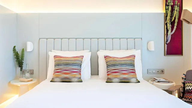 Croisette Beach Hotel Cannes - MGallery Collection photo 7