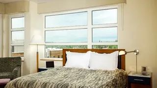 Watertown Hotel