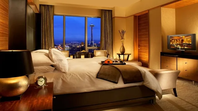 Executive Hotel Pacific photo 3