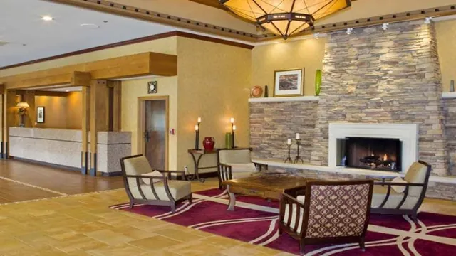 DoubleTree by Hilton Hotel Seattle Airport photo 1