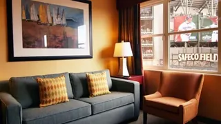 Silver Cloud Inn Seattle - Lake Union