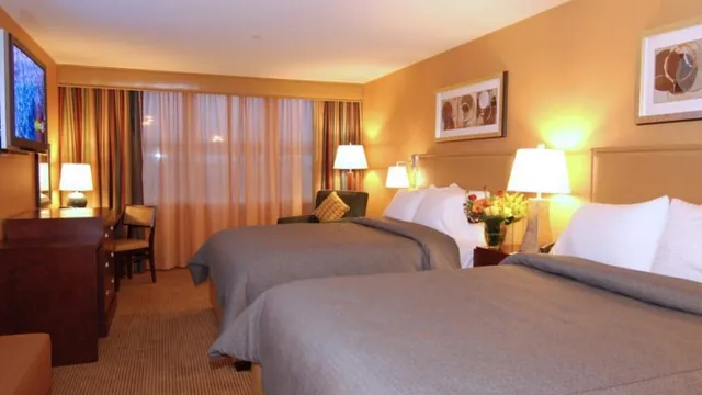 Silver Cloud Inn Seattle - Lake Union photo 2